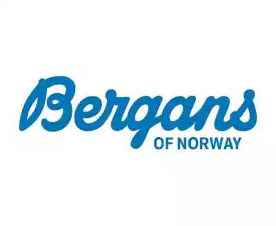 bergans.com logo