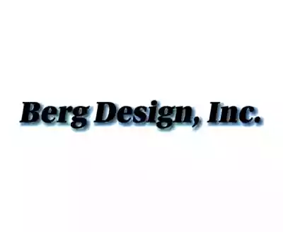 Berg Design promo codes