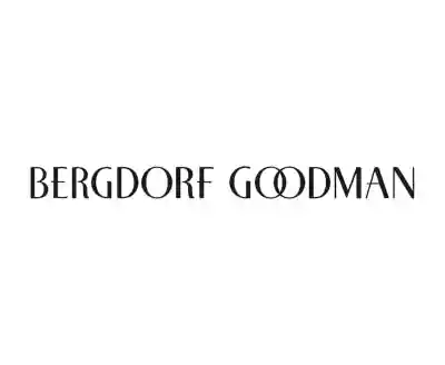 Shop Bergdorf Goodman logo