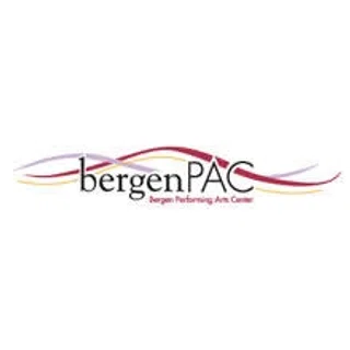 Bergen Performing Arts Center coupon codes