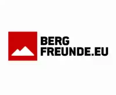 Shop Bergfreunde EU discount codes logo