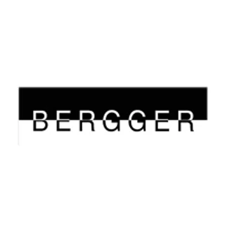 BERGGER logo