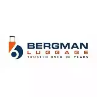 Bergman Luggage logo