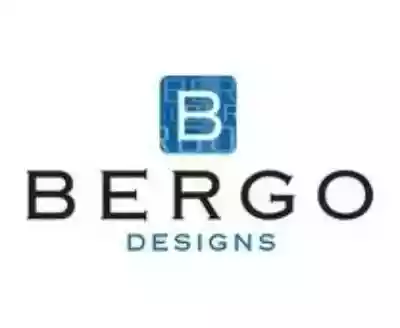 Shop Bergo Designs coupon codes logo