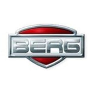 Shop BERG Toys logo