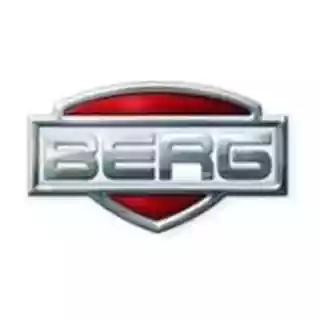 BERG Toys logo