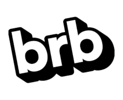 Shop BeRightBack logo