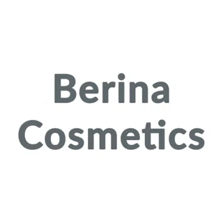 Shop Berina Cosmetics logo