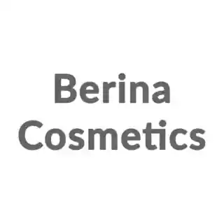 Shop Berina Cosmetics coupon codes logo