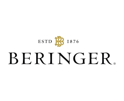 Shop Beringer logo