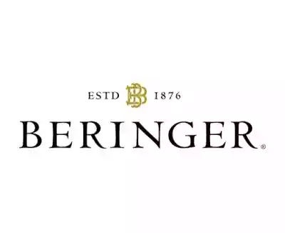 beringer.com logo