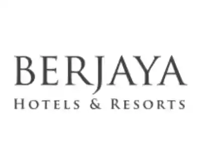 Shop Berjaya Hotels discount codes logo