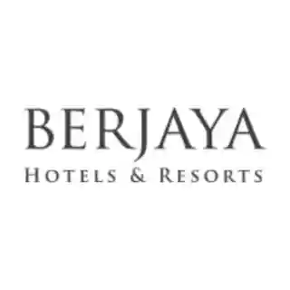Shop Berjaya Hotel discount codes logo