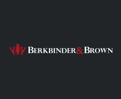 Shop Berkbinder & Brown logo