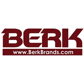 Berk Brands logo