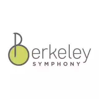 Shop Berkeley Symphony discount codes logo