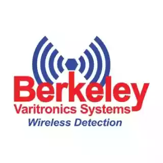 Shop  Berkeley Varitronics Systems discount codes logo