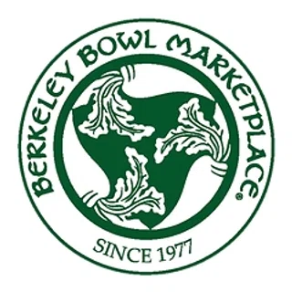 Berkeley Bowl logo