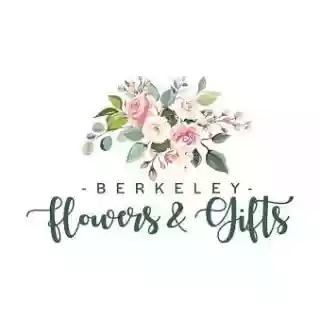 BERKELEY FLOWERS & GIFTS logo
