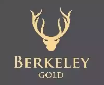 Berkeley Gold logo