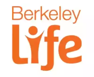Shop Berkeley Life promo codes logo