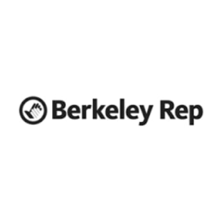 Shop Berkeley Rep logo