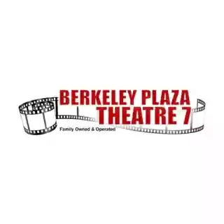 Berkeley Theatres 7 coupon codes