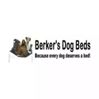 Berkers Dog Beds logo