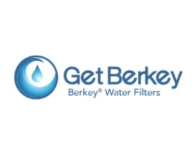 Shop Berkey Water Filter logo