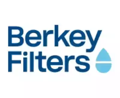 Shop Berkey Filters promo codes logo