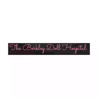 Shop Berkley Doll Hospital discount codes logo