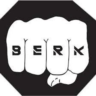 Berk Pickleball logo