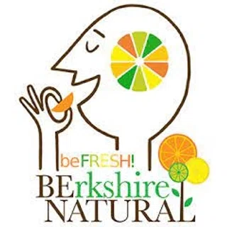 Berkshire Natural  logo