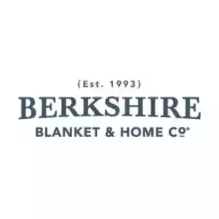Shop Berkshire Blanket logo