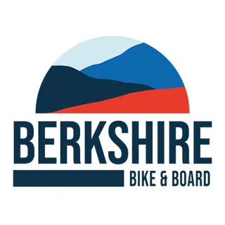 Berkshire Bike & Board logo