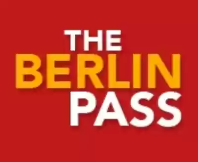 Berlin Pass logo