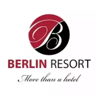 Shop   Berlin Resort discount codes logo