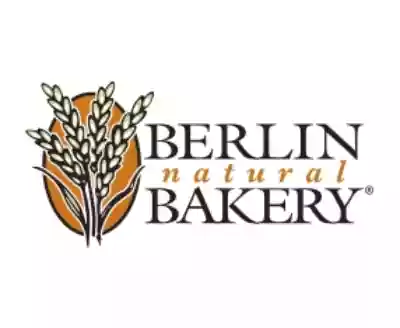Berlin Natural Bakery discount codes