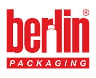 Shop Berlin Packaging logo