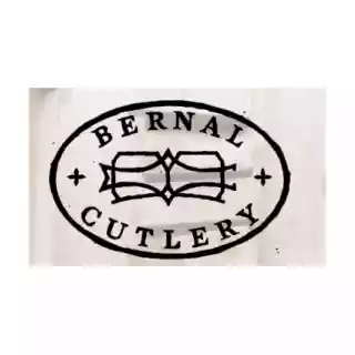 Bernal Cutlery logo