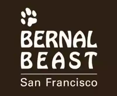 bernalbeast.com logo