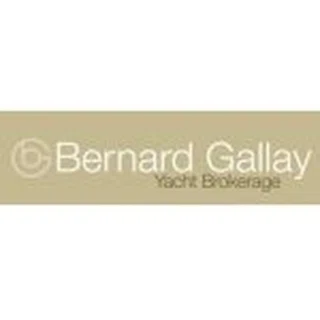 Shop Bernard Gallay Yacht Brokerage logo