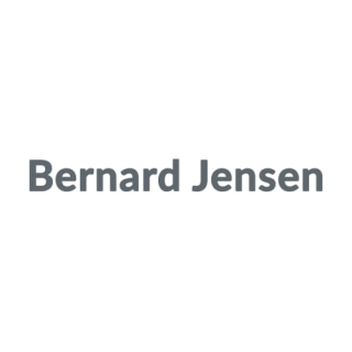 Shop Bernard Jensen logo