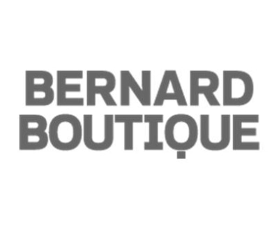 Shop Bernard Boutique logo