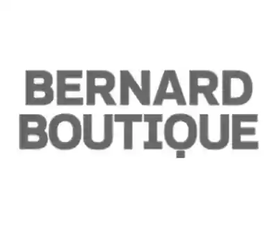 Bernard Boutique coupon codes