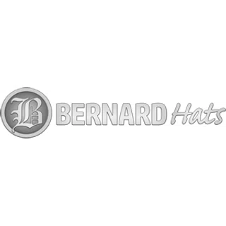 Bernard Hats logo