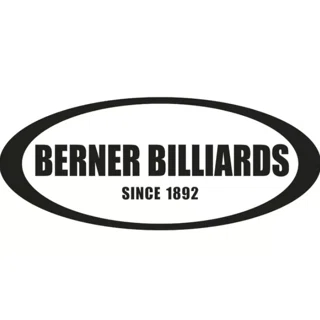 Berner Billiards logo