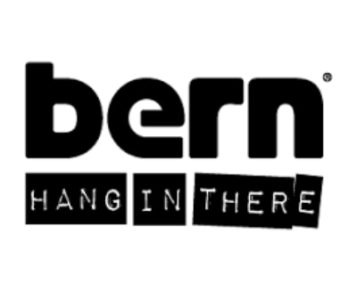 Shop Bern Helmets logo