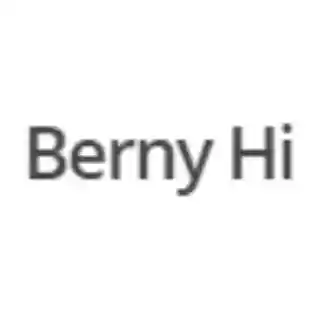 Shop Berny Hi promo codes logo