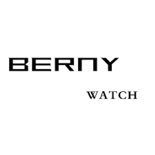 Berny Watch logo